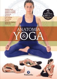 Anatomÿa & Yoga (Color)