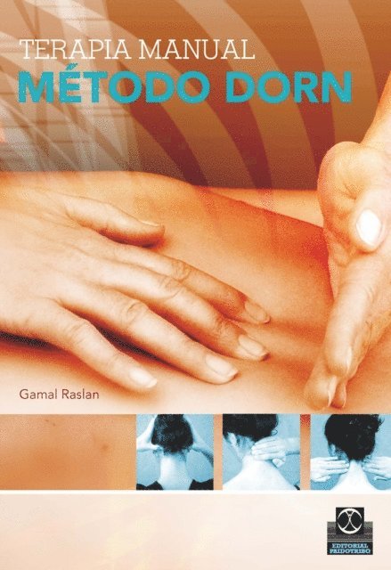 Gamal Raslan - Terapia manual, E-bok