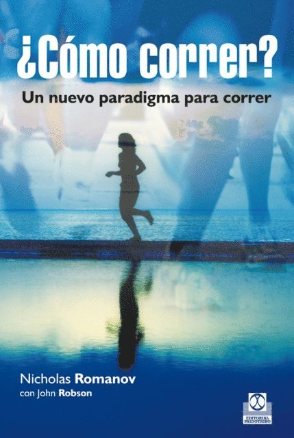 Nicholas Romanov - ¿Cómo correr?, E-bok. Tillgänglighet: Lägg i varukorg