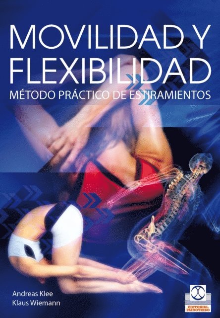 Klaus Wiemann, Andreas Klee - Movilidad y flexibilidad, E-bok