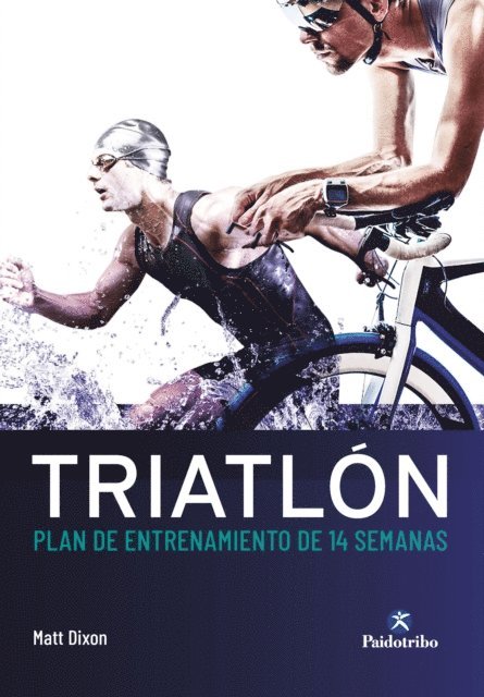 Matt Dixon - Triatlón, E-bok