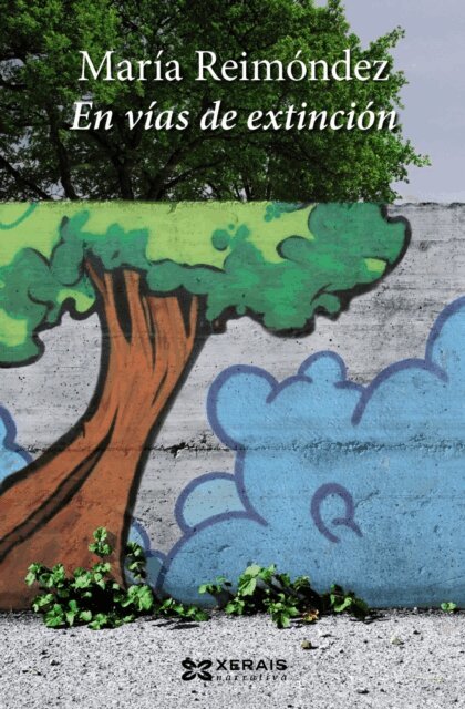 Maria Reimondez - En vias de extincion, E-bok