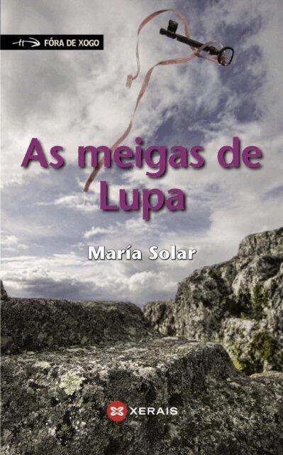 Maria Solar - As meigas de Lupa, E-bok. Tillgänglighet: Lägg i varukorg