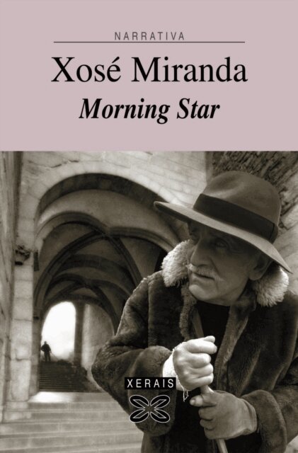 Xose Miranda - Morning Star, E-bok