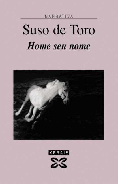 Suso De Toro - Home sen nome, E-bok