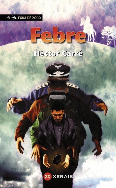 Hector Carre - Febre, E-bok