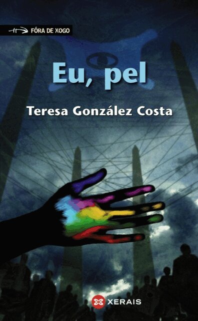 Teresa Gonzalez Costa - Eu, pel, E-bok