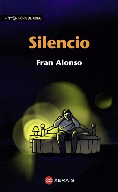 Fran Alonso - Silencio, E-bok