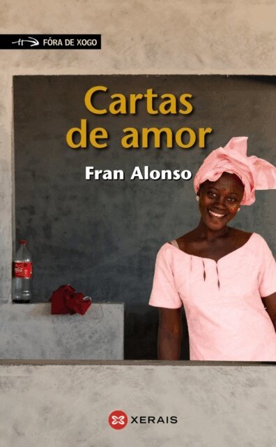Fran Alonso - Cartas de amor, E-bok