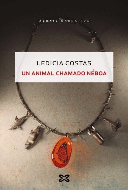 Un animal chamado neboa