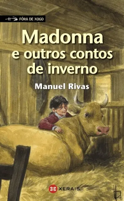 Manuel Rivas - Madonna e outros contos de inverno, E-bok. Tillgänglighet: Lägg i varukorg