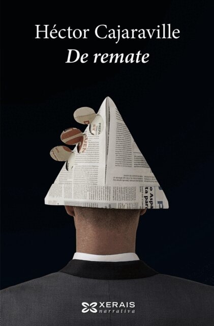 Hector Cajaraville - De remate, E-bok