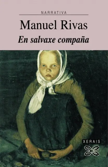 Manuel Rivas - En salvaxe compana, E-bok. Tillgänglighet: Lägg i varukorg