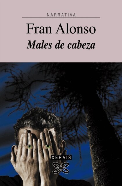 Fran Alonso - Males de cabeza, E-bok