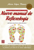 Nuevo manual de Reflexologÿa