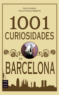 1001 Curiosidades de Barcelona