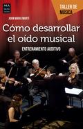 CÃ³mo desarrollar el oÃ¿do musical