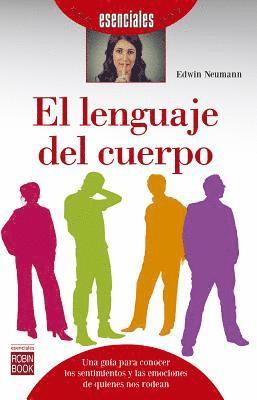 Edwin Neumann - El Lenguaje del Cuerpo, Häftad