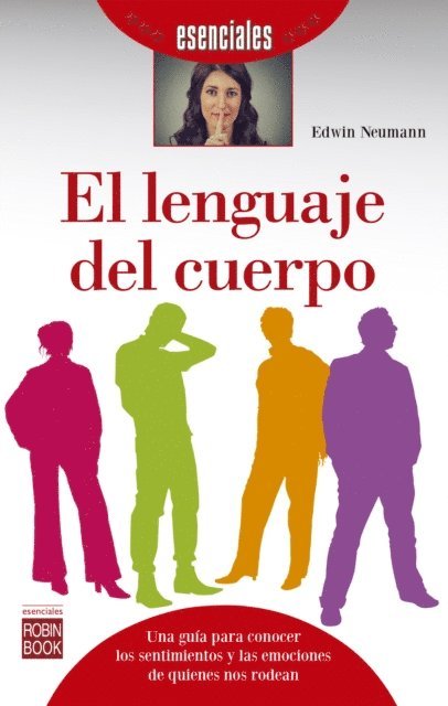 Edwin Neumann - El lenguaje del cuerpo, E-bok