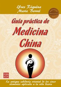 Guÿa práctica de medicina china