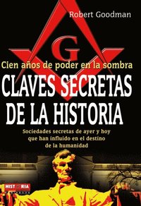 El Libro Negro De Los Illuminati Robert Goodman Ebok 9788499174723 Bokus