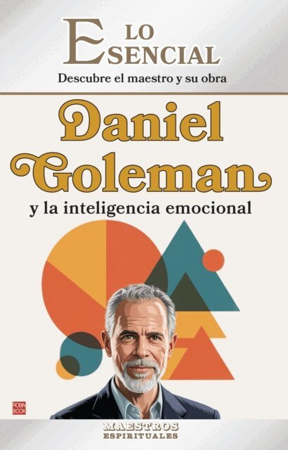 Laura Torres - Daniel Goleman y la inteligencia emocional, E-bok