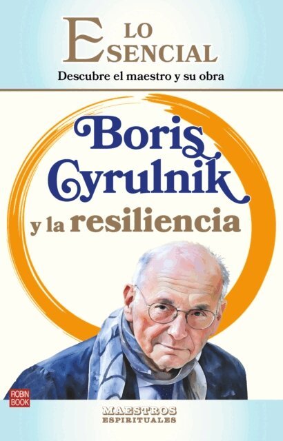 Lola Rodriguez-Brenner - Boris Cyrulnik y la resiliencia, E-bok