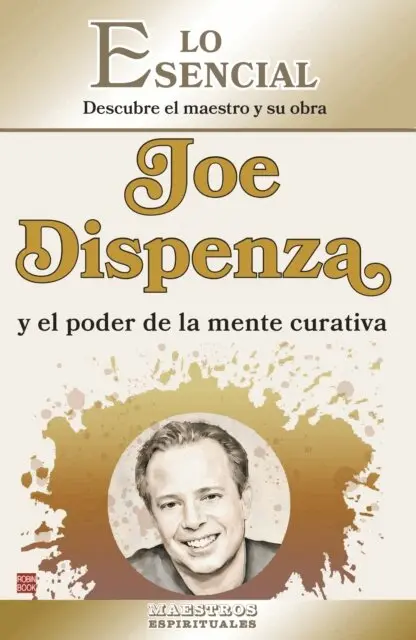 Einar Nord - Joe Dispenza y el poder de la mente curativa, E-bok. Tillgänglighet: Lägg i varukorg