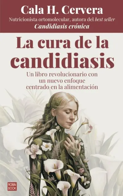Cala H. Cervera - La cura de la candidiasis, E-bok. Tillgänglighet: Lägg i varukorg