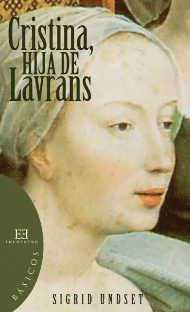 Sigrid Undset - Cristina, hija de Lavrans, E-bok. Tillgänglighet: Lägg i varukorg
