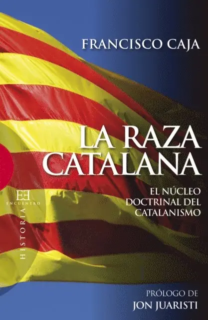 Francisco Caja Lopez - La raza catalana, E-bok. Tillgänglighet: Lägg i varukorg