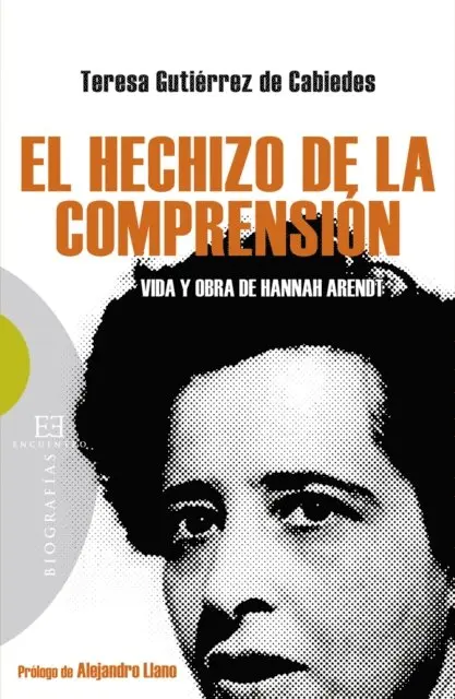 Teresa Gutierrez de Cabiedes - El hechizo de la comprensión, E-bok. Tillgänglighet: Lägg i varukorg