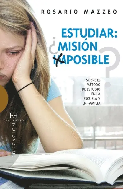 Rosario Mazzeo - Estudiar ¿misión imposible?, E-bok. Tillgänglighet: Lägg i varukorg