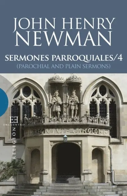 John Henry Newman - Sermones Parroquiales / 4, E-bok. Tillgänglighet: Lägg i varukorg