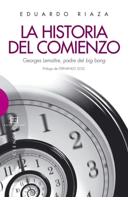 Eduardo Riaza Molina - La historia del comienzo, E-bok. Tillgänglighet: Lägg i varukorg
