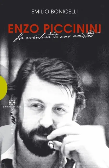 Emilio Bonicelli - Enzo Piccinini, E-bok. Tillgänglighet: Lägg i varukorg