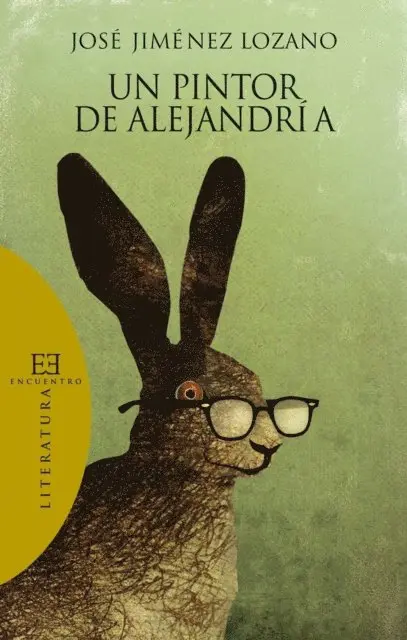 Jose Jimenez Lozano - Un pintor de Alejandría, E-bok. Tillgänglighet: Lägg i varukorg
