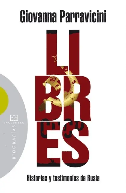 Giovanna Parravicini - Libres, E-bok. Tillgänglighet: Lägg i varukorg