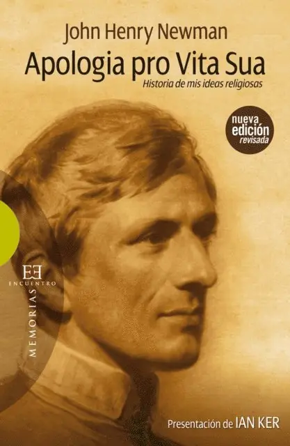 John Henry Newman - Apologia pro vita sua, E-bok. Tillgänglighet: Lägg i varukorg