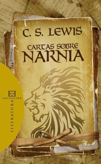 C.S. Lewis - Cartas sobre Narnia, E-bok