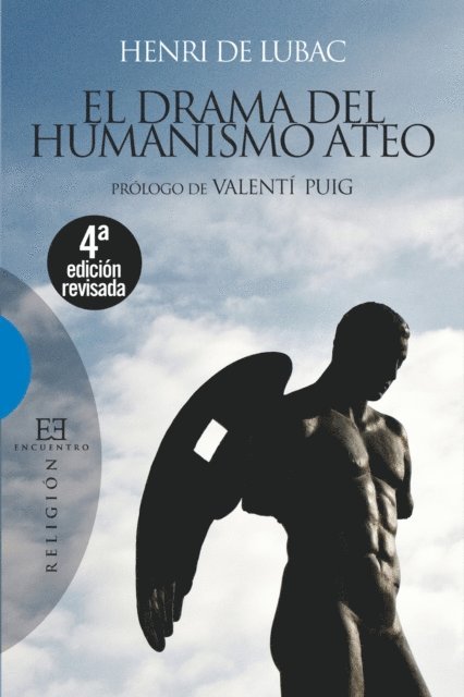 Henri de Lubac - El drama del humanismo ateo, E-bok. Tillgänglighet: Lägg i varukorg