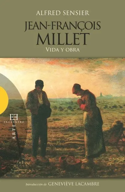 Alfred Sensier - Jean-François Millet, E-bok. Tillgänglighet: Lägg i varukorg