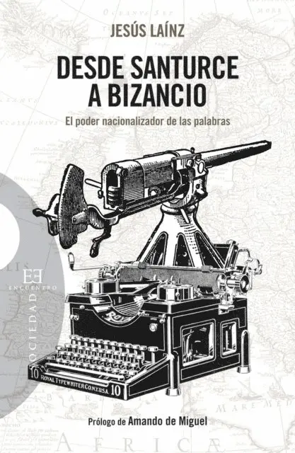 Jesus Lainz Fernandez - Desde Santurce a Bizancio, E-bok. Tillgänglighet: Lägg i varukorg