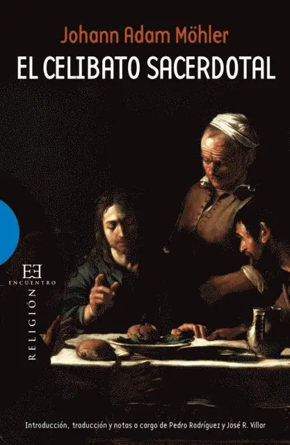 Johann Adam Moller - El celibato sacerdotal, E-bok. Tillgänglighet: Lägg i varukorg