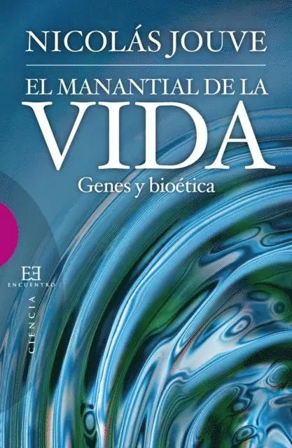 Nicolas Jouve de la Barreda - El manantial de la vida, E-bok. Tillgänglighet: Lägg i varukorg