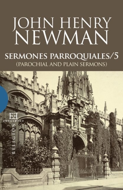 John Henry Newman - Sermones Parroquiales / 5, E-bok