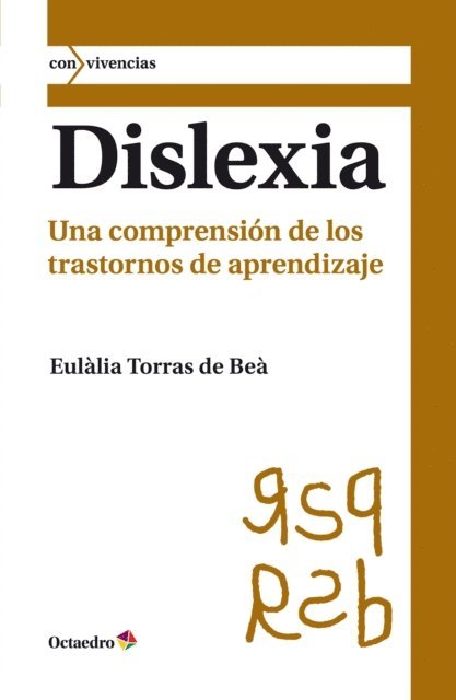 Eulalia Torras de Bea - Dislexia, E-bok. Tillgänglighet: Lägg i varukorg