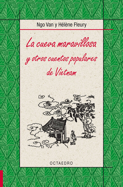 Ngo Van - La cueva maravillosa, E-bok