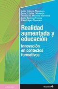 Realidad aumentada y educación