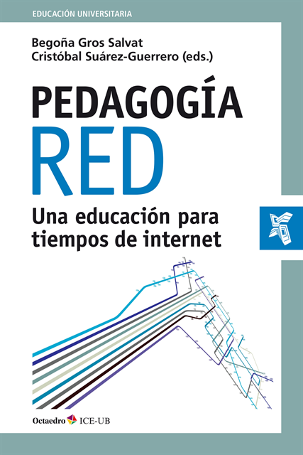 Cristobal Suarez Guerrero, Begona Gros Salvat - Pedagogía red, E-bok. Tillgänglighet: Lägg i varukorg